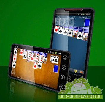 Solitaire 2.0.7 (Android)