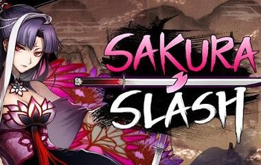 Sakura Slash -  