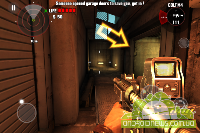 Dead Trigger   Android     Play   $0.99