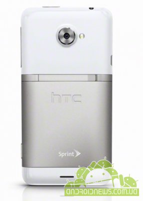 Sprint    HTC EVO 4G LTE 15- 