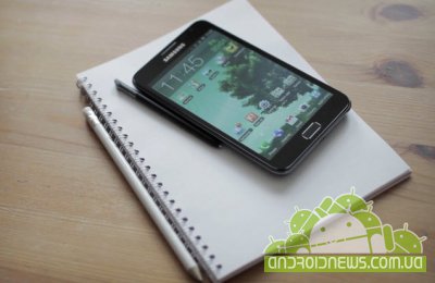  Samsung Galaxy Note  ISC   T-Mobile   " "