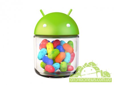 Android     Jelly Bean