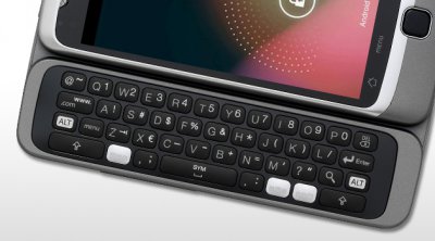 T-Mobile   QWERTY   T-Mobile G3  Q3?