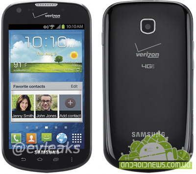         Samsung Jasper ( SCH-I200)