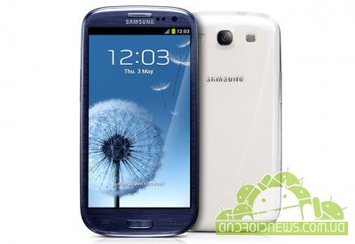  Samsung Galaxy S III     10-   