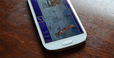 Final Fantasy  Android    Google Play  $6.99
