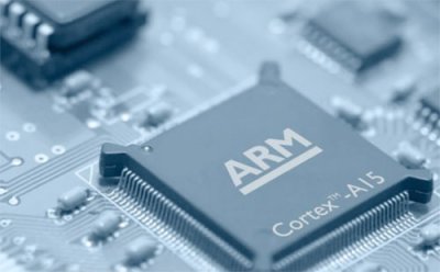ARM и TSMC готовятся начать производство 20 нм 64-битных мобильных чипов нового поколения