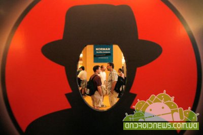 Black Hat 2012:    Android - Play Store, NFC  