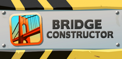 Bridge Constructor -  