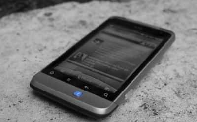 HTC   Facebook Phone  2013 