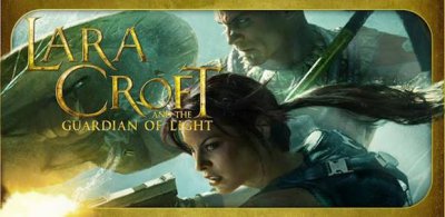  Lara Croft: Guardian of Light   Google Play