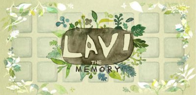 Lavi The Memory -   
