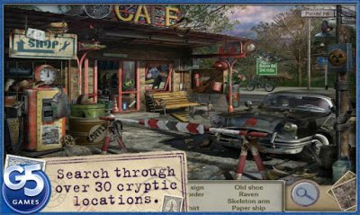 Letters from Nowhere 2 - игра приключение