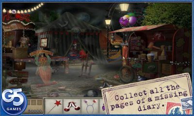 Letters from Nowhere 2 - игра приключение