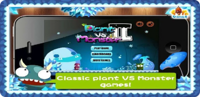 Plants vs Monster 2 -  