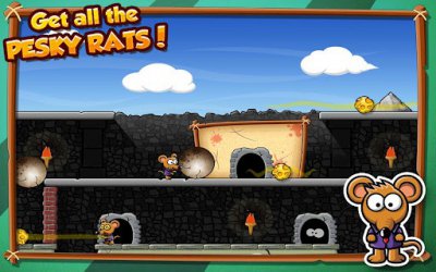 Rat Fishing -   