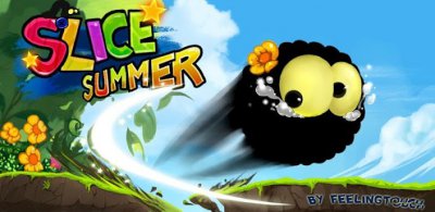 Slice Summer -  