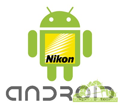 Nikon      Android