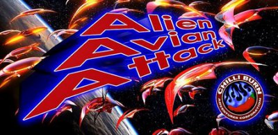 Alien Avian Attack 1.0.4 (Android)