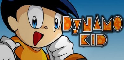 DynamoKid Touch 3.0.13/3.1.5 Free (Android)