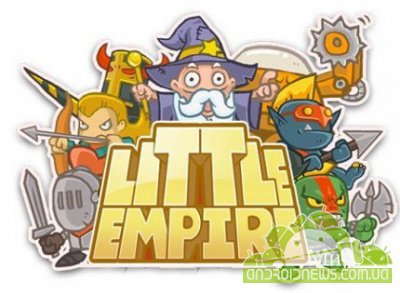 Little Empire []
