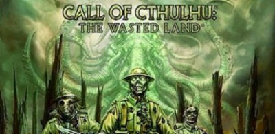 Call of Cthulhu []