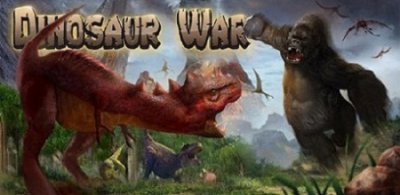 Dinosaur War []
