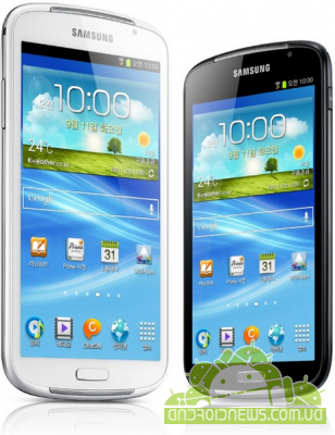 Samsung  Galaxy Player 5.8