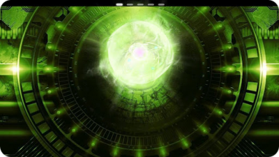 Nuclear Power Live Wallpaper -    