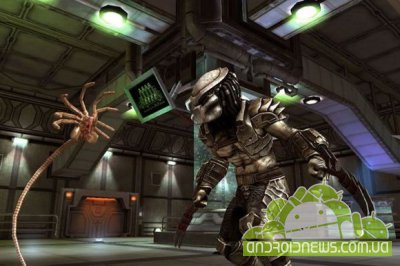  Alien vs Predator   Android  