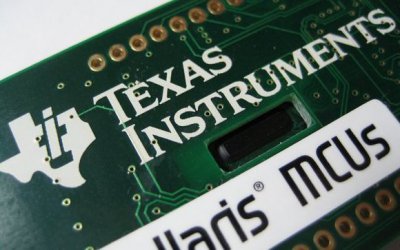  Texas Instruments      