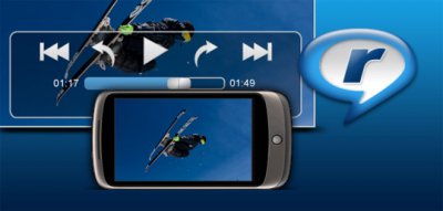    RealPlayer  Android   Google Play