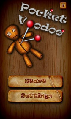 Pocket Voodoo -  