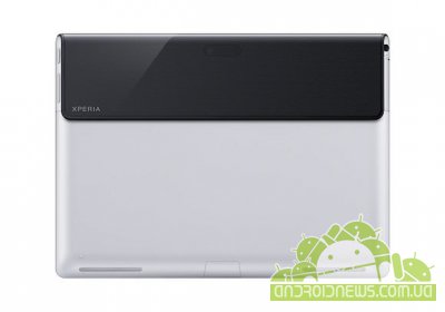 Sony    Xperia Tablet S