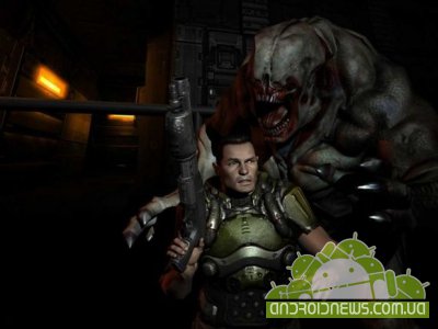   Doom 3   Android ()