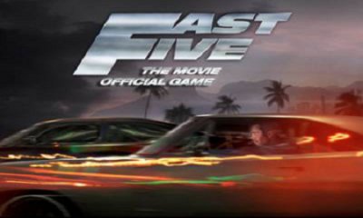 Fast Five