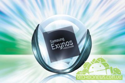 Android-  Samsung   Exynos 5 Dual   