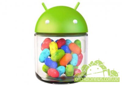 GALAXY Ace 2    Android 4.1 Jelly Bean