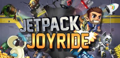  Jetpack Joyride   Google Play