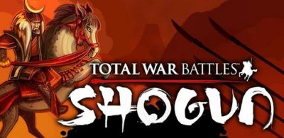  Total War Battles: Shogun   Android