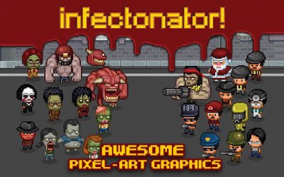 Infectonator -  