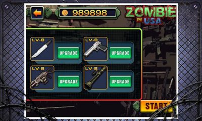 Kill Zombies Now - Zombie Games -    