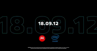 Motorola       Intel 18 