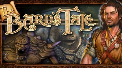 The Bard's Tale -  3D RPG