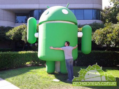     Android? ()
