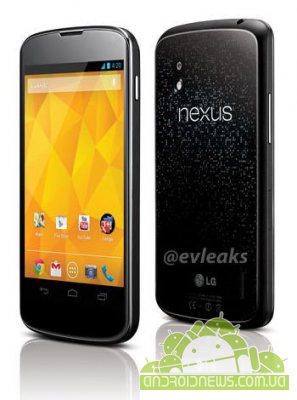   LG Nexus 4: 16     