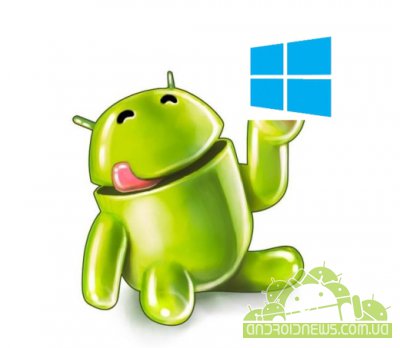 Android  Windows  2016 