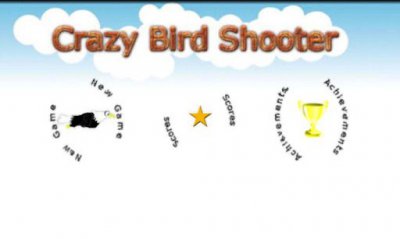 Crazy Bird Shooter