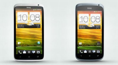 HTC  Jelly Bean   One X  One S  