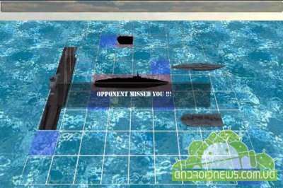Navy Battle 3D -  